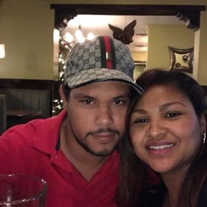 Meet your Posher, Carlos jeckson